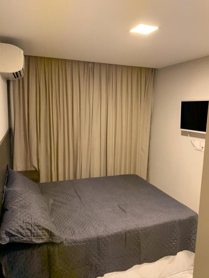 Apartamento Praia De Tambau Joao Pessoa Exterior photo