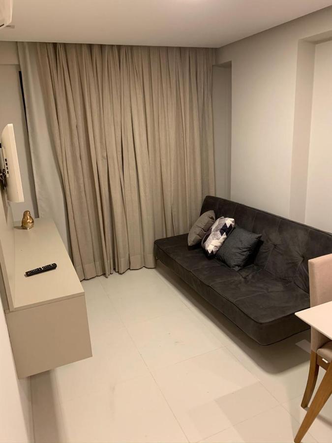 Apartamento Praia De Tambau Joao Pessoa Exterior photo