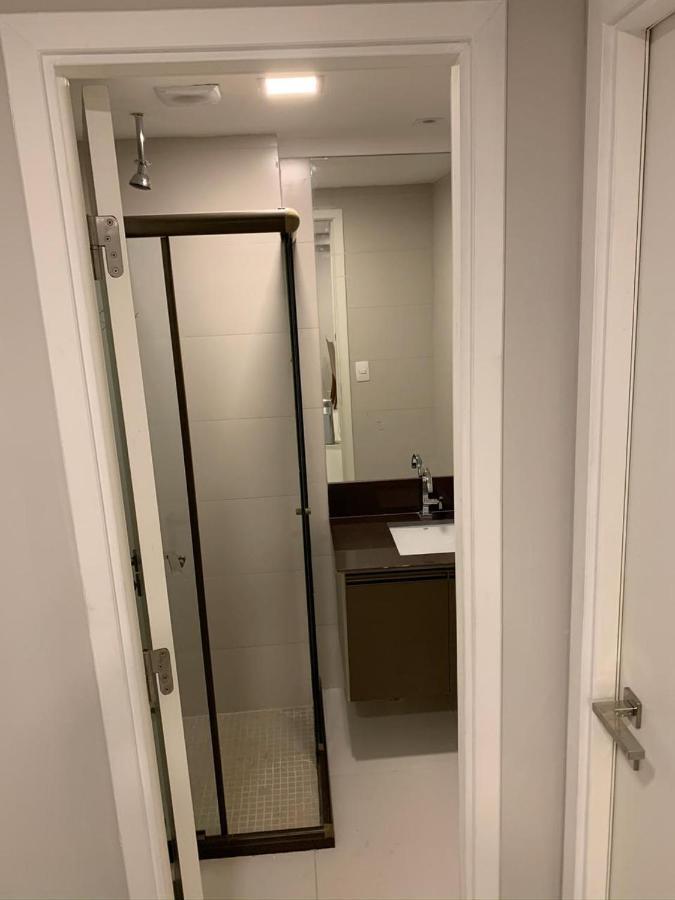 Apartamento Praia De Tambau Joao Pessoa Exterior photo