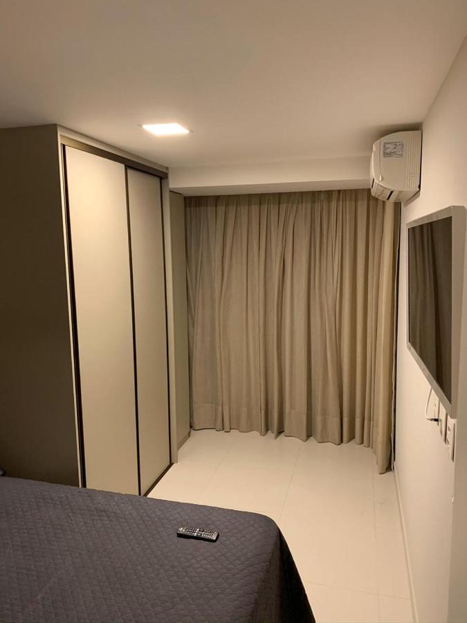 Apartamento Praia De Tambau Joao Pessoa Exterior photo